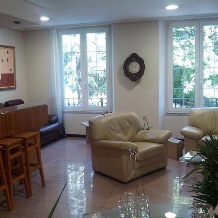 Santacruz Hotel โอเบียโด ภายนอก รูปภาพ