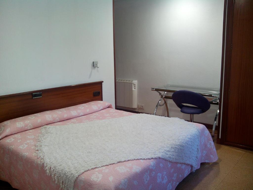 Santacruz Hotel โอเบียโด ภายนอก รูปภาพ